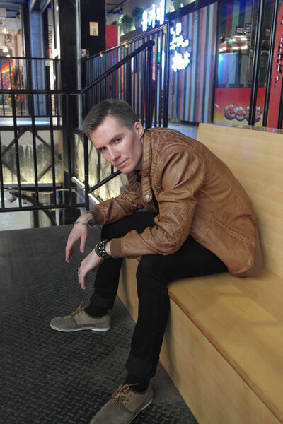  ,   Alekos, 34 ,  