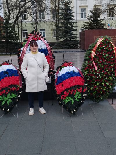  ,   Olga, 62 ,   ,   