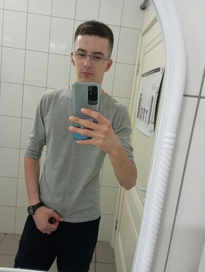  ,   Daniil, 23 ,     , c 