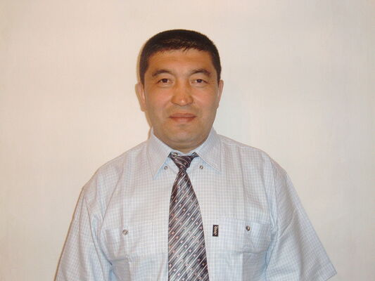  ,   Bakytzhan, 65 ,   