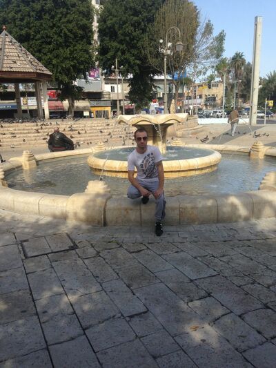  Tel Aviv-Yafo,   , 35 ,   