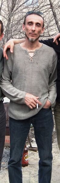  ,   Alex, 51 ,   