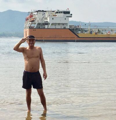 ,   Sergey, 54 ,   ,   