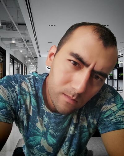  ,   Azizbek, 34 ,     , c 