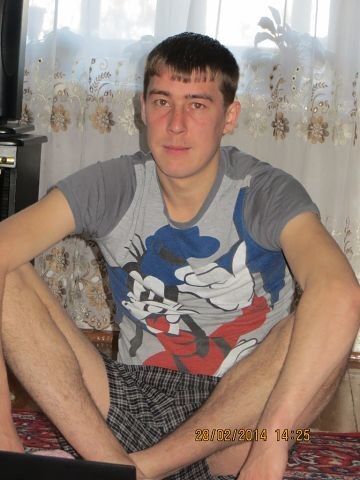  ,   Ratmir, 36 ,   