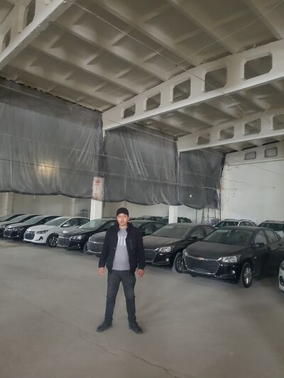  ,   AZIZBEK, 34 ,   ,   