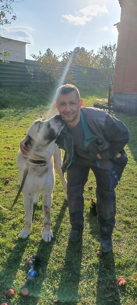  ,   Dmitry, 41 ,   ,   