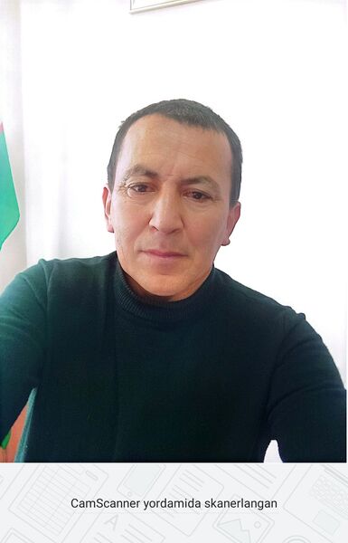  ,   Abdujabbor, 50 ,  