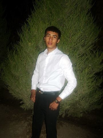 ���������� �������, ���� ������� Muxammadali, 32 ����, ������������ ��� ������, ����� � ���������, c�������� ���������