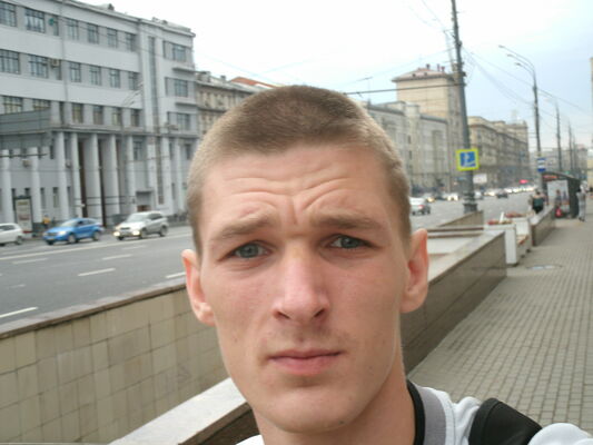  -,   Sergey, 36 ,   