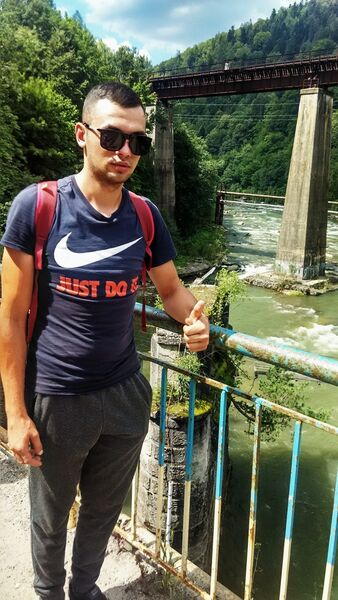  ,   Serhii, 30 ,   