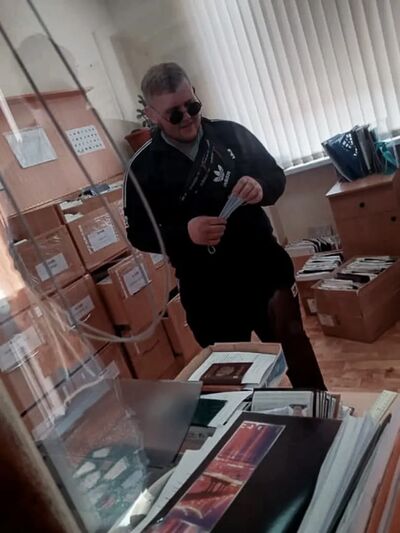  ,   Vyacheslav, 23 ,   
