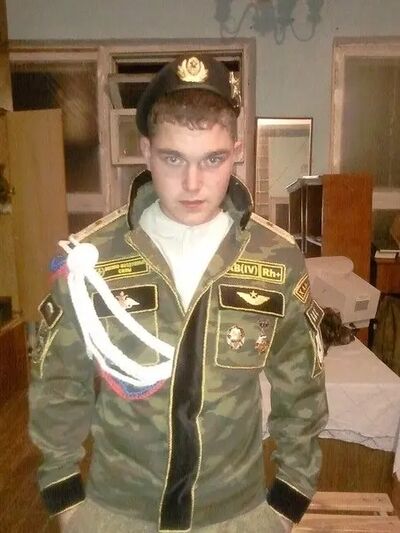  ,   Sergey, 32 ,   ,   