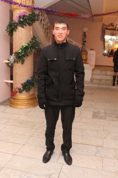  ,   Abay, 29 ,   