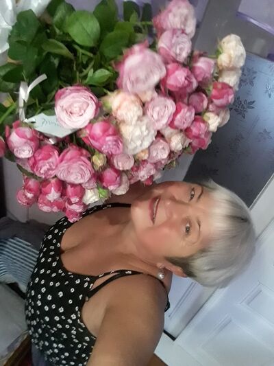  ,   Galina, 68 ,   c 