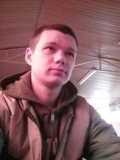  ,   Dima, 26 ,   