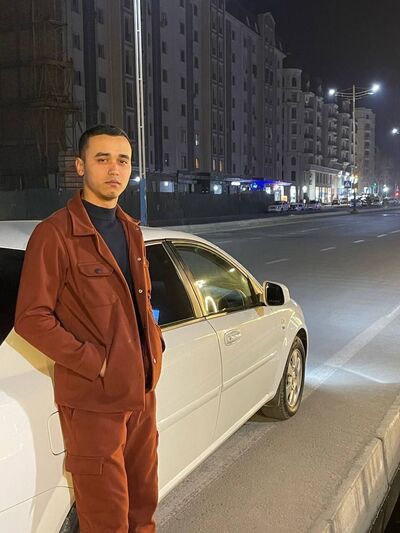  ,   Bekzod, 22 ,   ,   