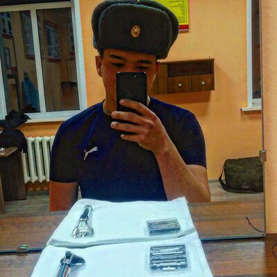 ,   Danil, 25 ,   ,   