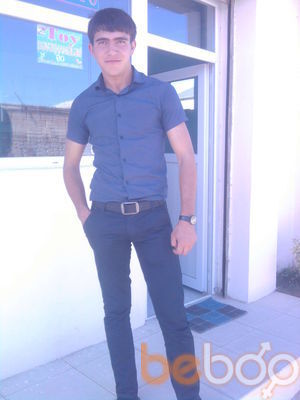  ,   Elgun, 34 ,   