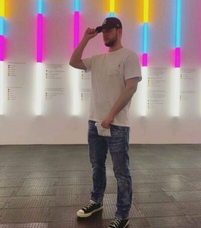  ,   Mikhail, 36 ,   c 