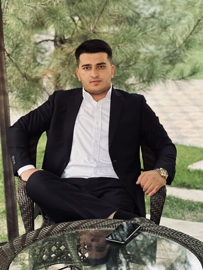  Langelo,   Xurshed, 24 ,   ,   