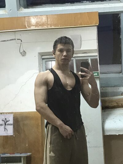  ,   Farid, 22 ,   ,   