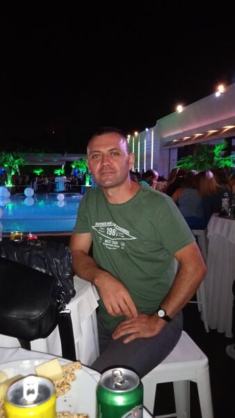  Thessaloniki,   George, 43 ,  