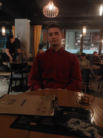  Grodzisk Mazowiecki,   Oleksandr, 22 ,   ,   