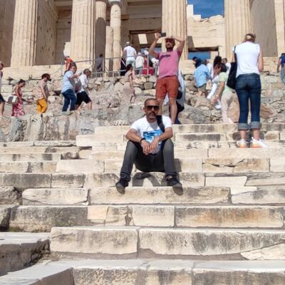  ,   Ziko, 50 ,  
