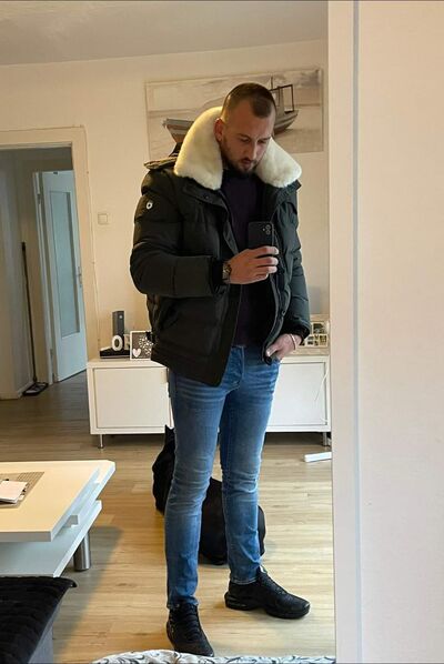  Budacka Rijeka,   Matias, 27 ,   ,   
