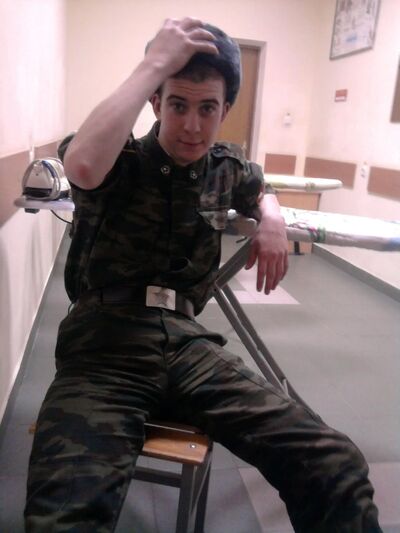  --,   Sergei, 31 ,   ,   , c , 