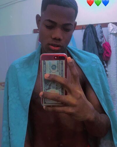  La Vega,   Negro, 22 ,   ,   