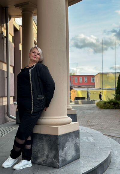   ,   Galina, 53 ,   c 