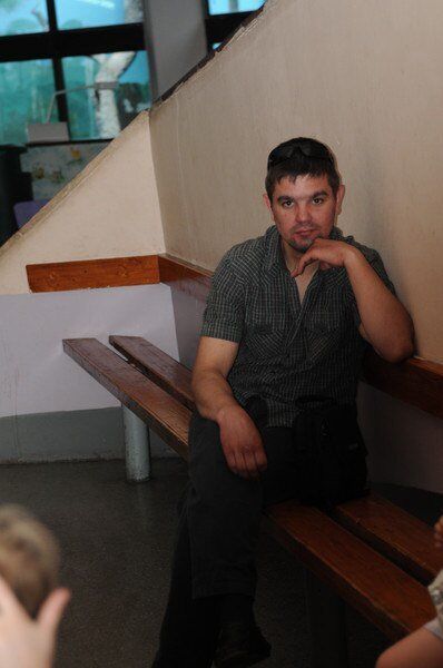  ,   Nikolay, 43 ,     , c , 