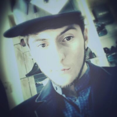  ,   Samir, 35 ,   