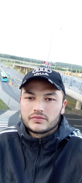  -,   Diyorbek, 27 ,  