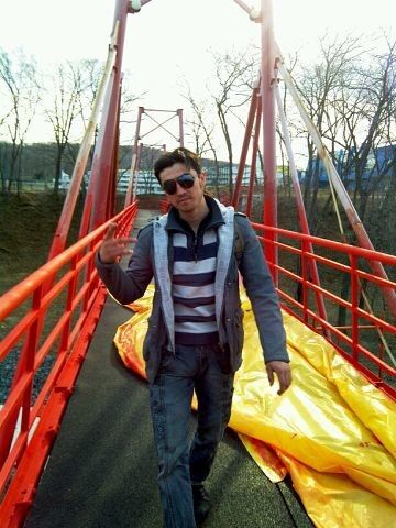  ,   Misha, 31 ,   