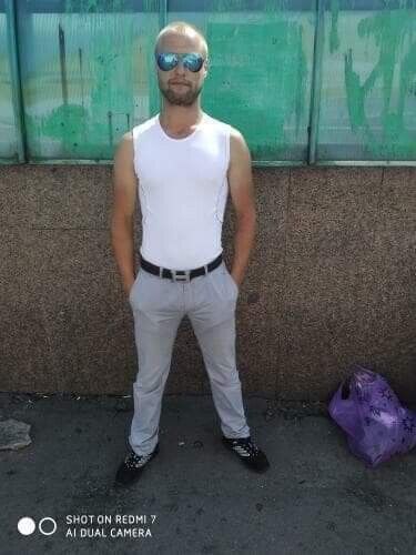  ,   Andrey, 31 ,   , 