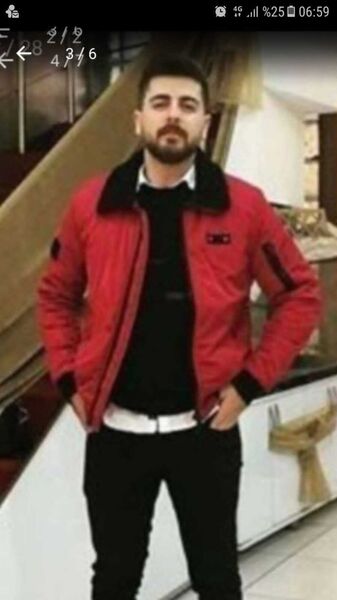  ,   Otash, 25 ,   ,   
