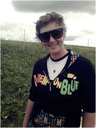  ,   Crazy Angel, 38 ,     , c 