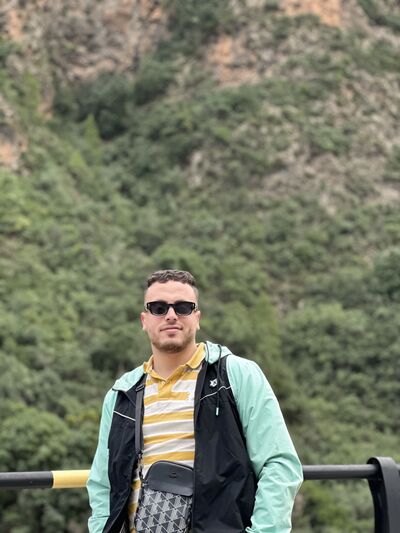  ,   Youcef, 26 ,   ,   