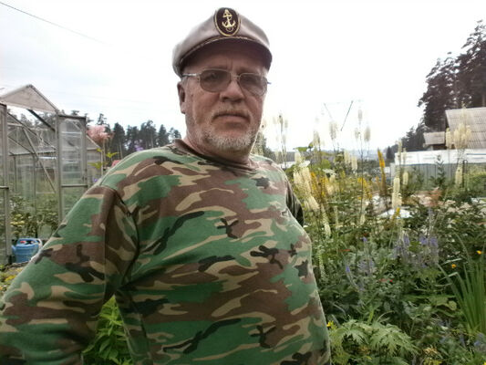  ,   Pavel, 61 ,   