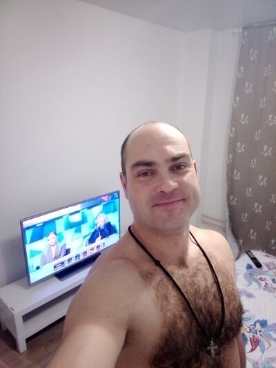  ,   Sergey, 40 ,   ,   