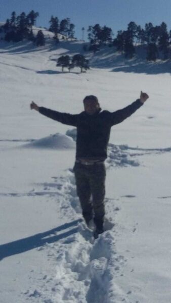  ,   Misha, 41 ,   