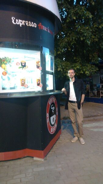  ,   Roman, 40 ,     , 