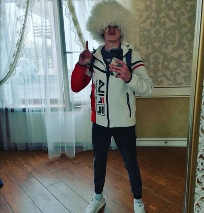  ,   Ruslan, 29 ,   