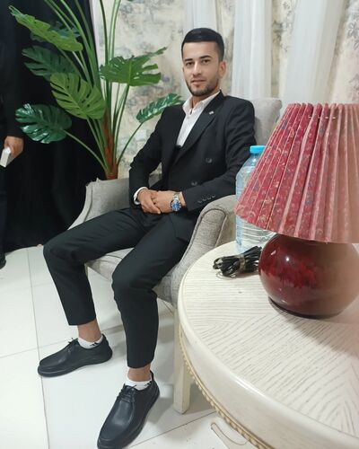  ,   Abrorjon, 27 ,   ,   