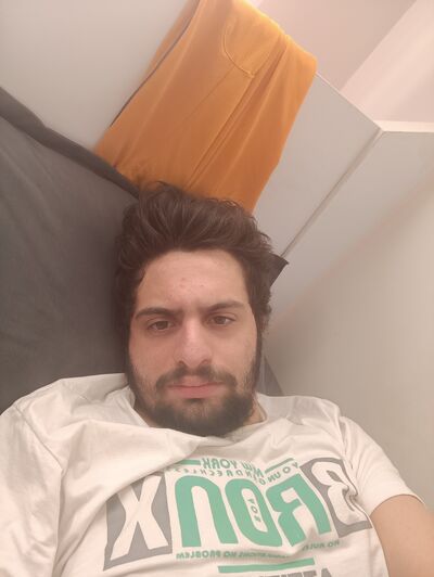  Shahriar,   Amir, 27 ,   ,   