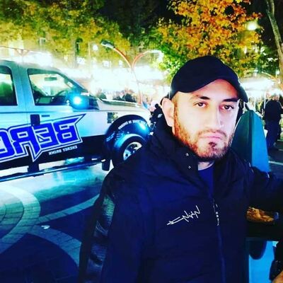  ,   EnrAli, 34 ,  