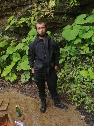  ,   Ibragim, 27 ,   ,   